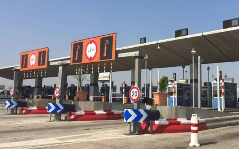 Autoroutes du Maroc : nette progression des recettes au premier semestre
