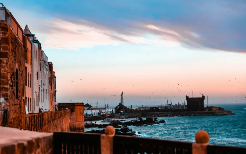 Un vaste projet hôtelier à Essaouira (2 milliards de dirhams)