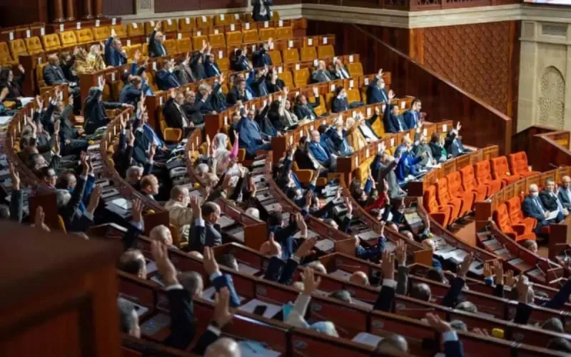 Maroc : le Projet de Loi de Finances 2022 voté