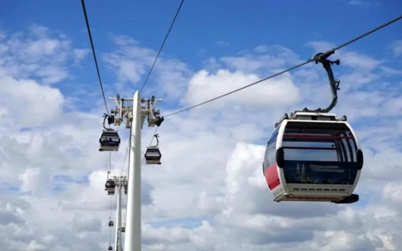 Où en est le projet du téléphérique de Tanger ? 