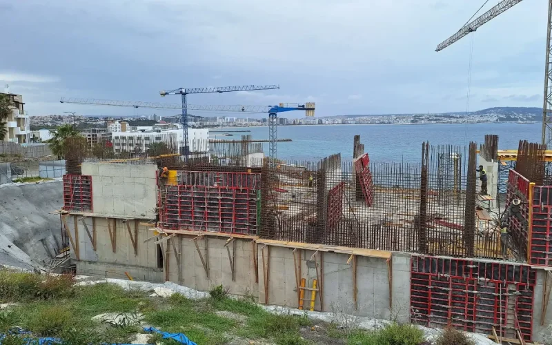 Maroc : ils ont payé leur logement, le terrain pourrait poser problème