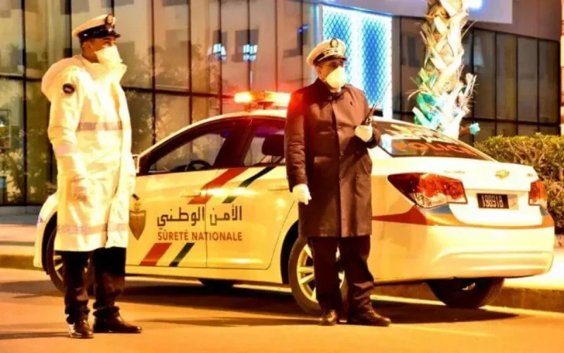 Maroc : l'état d'urgence prolongé jusqu'au 30 novembre