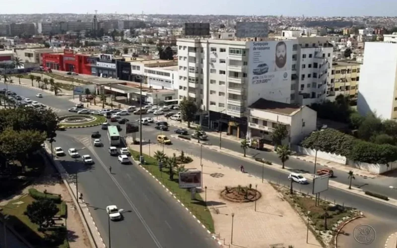 Maroc : un promoteur immobilier arrêté en flagrant délit de vol