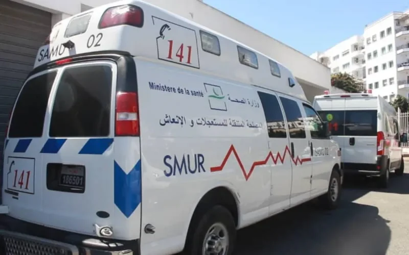 Covid-19 : le Maroc pourrait dépasser les 50 décès par jour au mois d'août