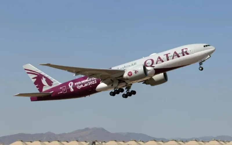 Qatar Airways recrute au Maroc, salaires « exempts d'impôts »