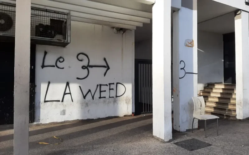 Nice : un baron de la drogue des Moulins tombe au Maroc après un an de traque