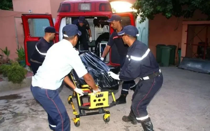 Al Hoceïma : quatre morts à cause du gaz butane