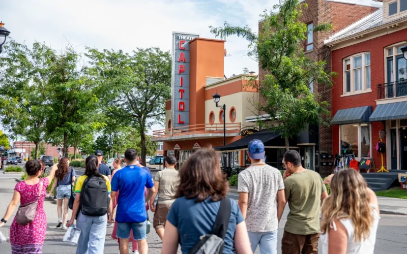 Avis aux Marocains : le Québec supprime la voie royale de la résidence permanente