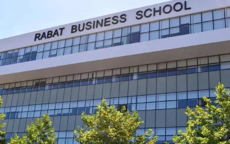 Une Business School marocaine classée dans le top 100 mondial