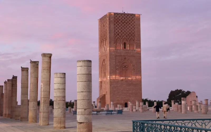 Rabat surclasse des dizaines de métropoles mondiales dans un nouvel indice