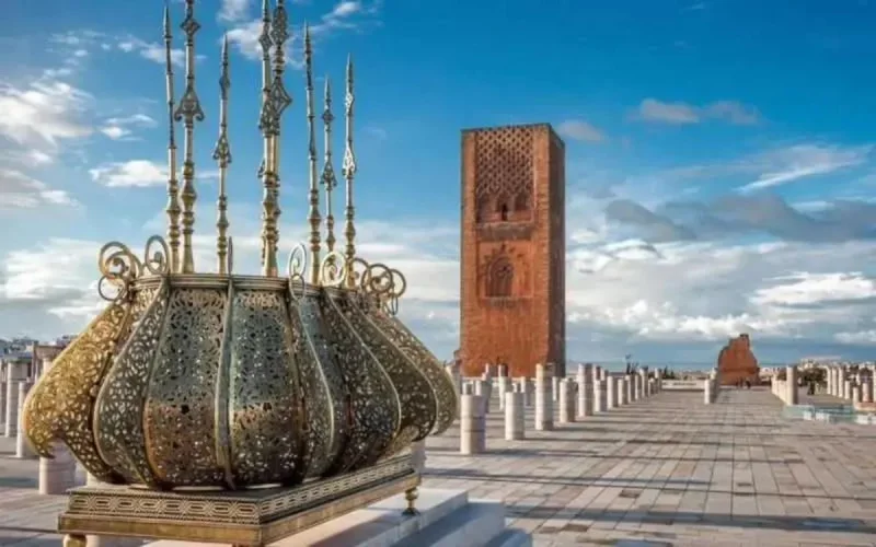 Rabat parmi les plus belles destinations en 2023, selon le magazine Time 