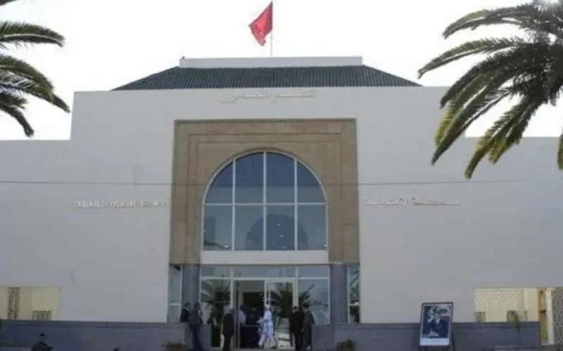 Rabat : un magistrat et son « samsar » condamnés pour corruption 