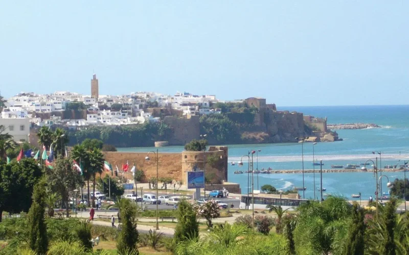 National Geographic classe Rabat parmi les plus beaux endroits du monde