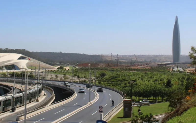 À Rabat, le loyer finit par manger le salaire