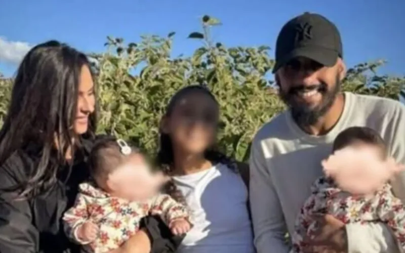 Pas-de-Calais : Il allait être papa pour la 4ème fois : l'histoire brisée de Rachid à Libercourt