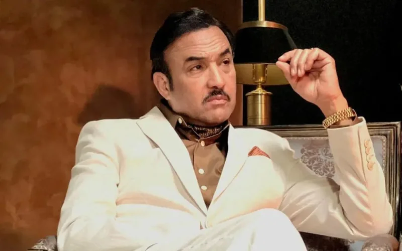 Rachid El Ouali présente son 3ᵉ film au festival Itinérances (Alès)