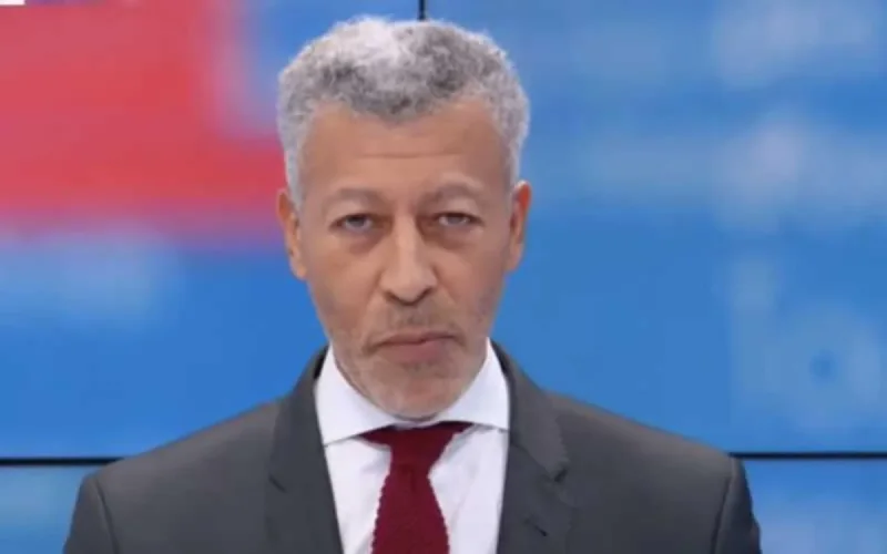 Rachid M'Barki : une entreprise de désinformation israëlienne impliquée