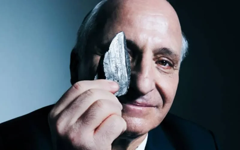 Batterie intelligente : Rachid Yazami va présenter son innovation à Casablanca