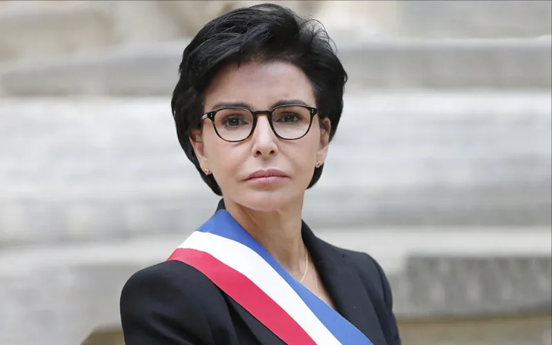 Rachida Dati : une polémique prend une tournure nationale à l'approche du scrutin