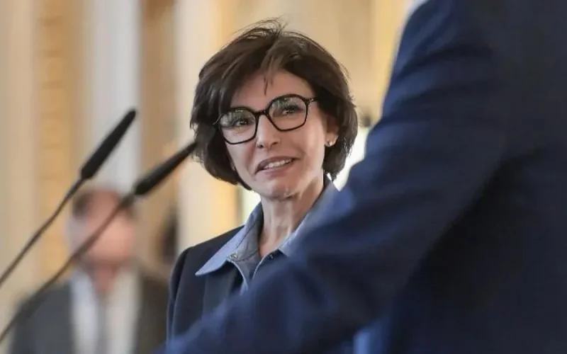 « Viré par une Arabe » : Rachida Dati répond à Merwane Benlazar