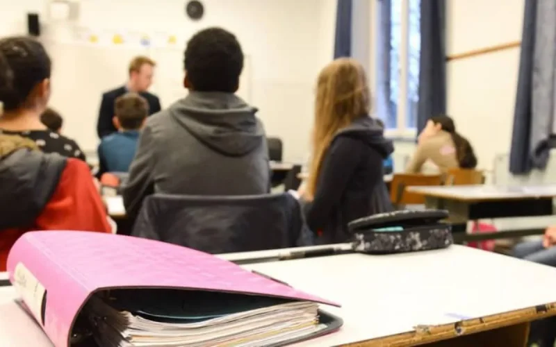 Charleroi : des professeurs marocains victimes de racisme à l'école dénoncent