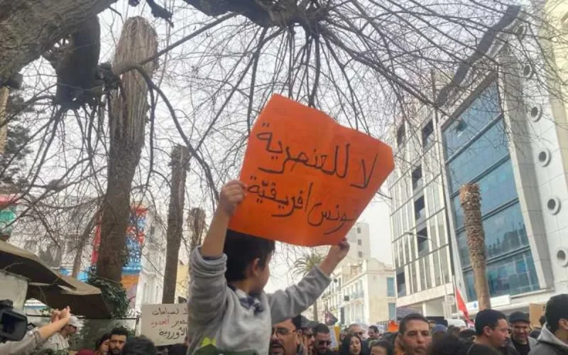 Des associations marocaines dénoncent le racisme visant les migrants subsahariens