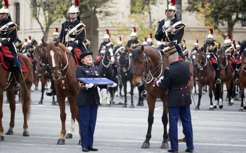 « Fais-toi tout petit » : les révélations explosives d'un gendarme d'origine maghrébine sur sa hiérarchie