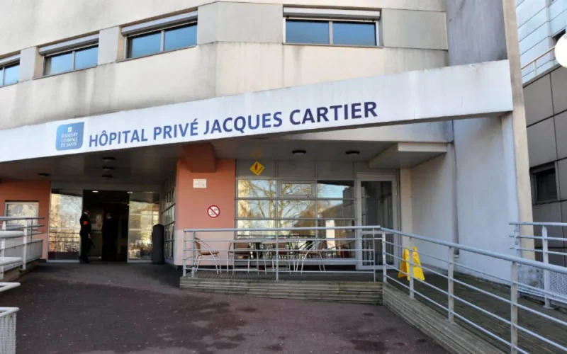 A l'hôpital de Massy : une infirmière insultée, humiliée, isolée…