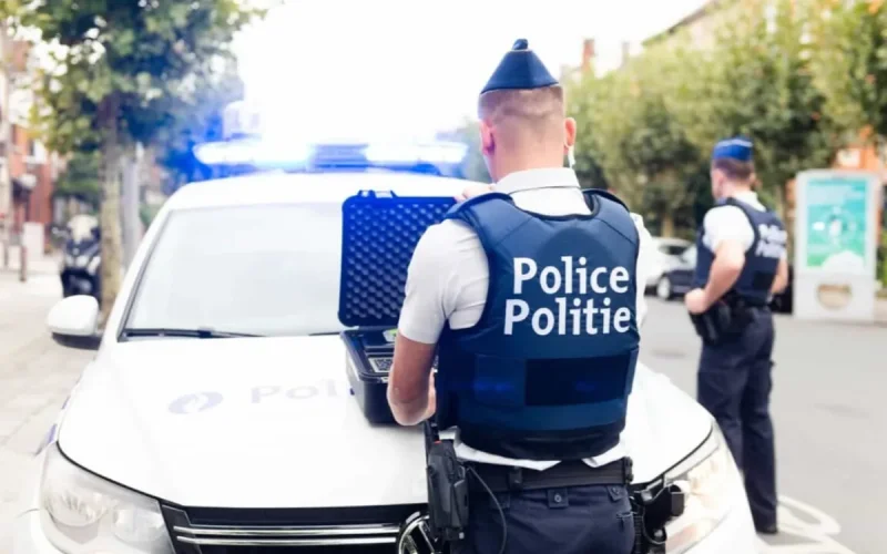 Racisme et « double allégeance » : Le calvaire des policiers d'origine marocaine à Bruxelles