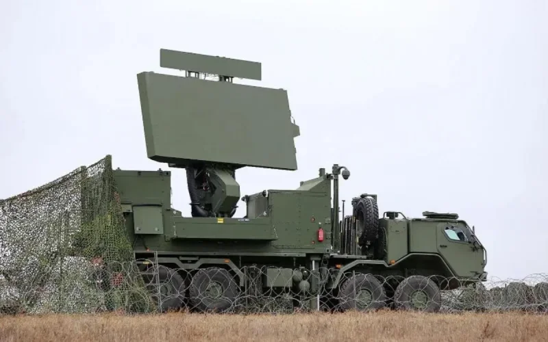 Acquis par le Maroc, le radar Ground Master 400 très demandé à l'international