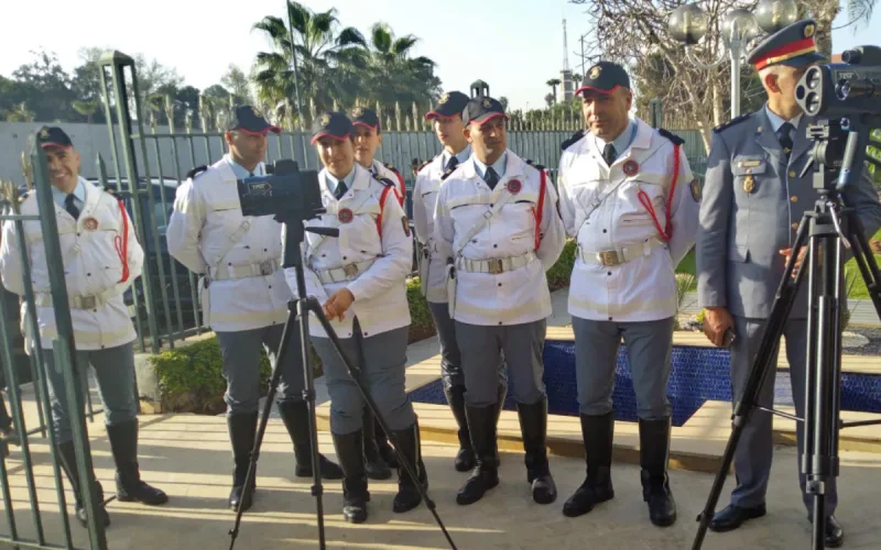 Radars au Maroc : la Cour de cassation douche les espoirs des automobilistes