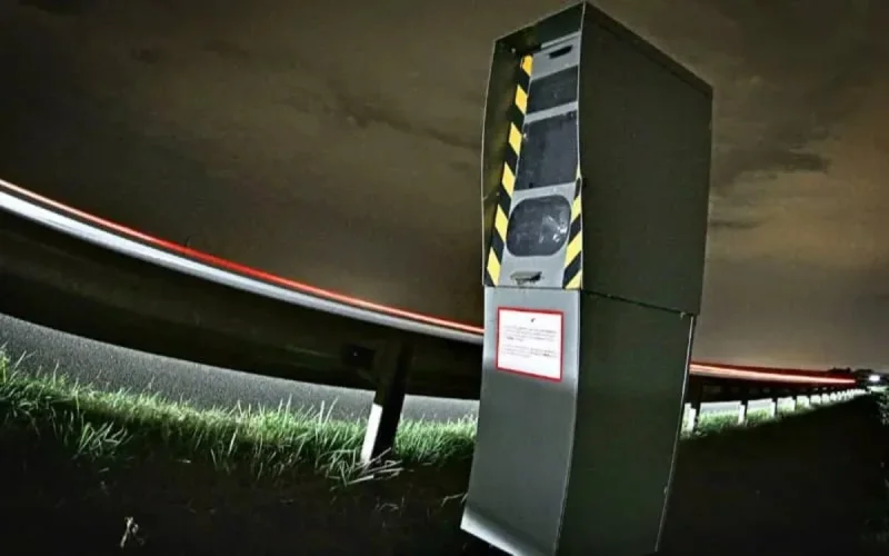 Bientôt une centaine de radars mobiles déployés au Maroc 