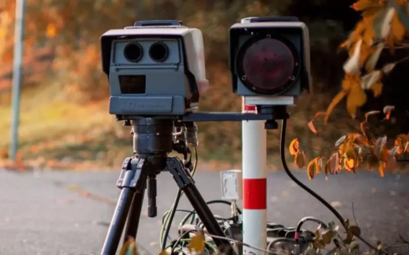 Le Maroc veut acquérir des radars portables de contrôle de la vitesse