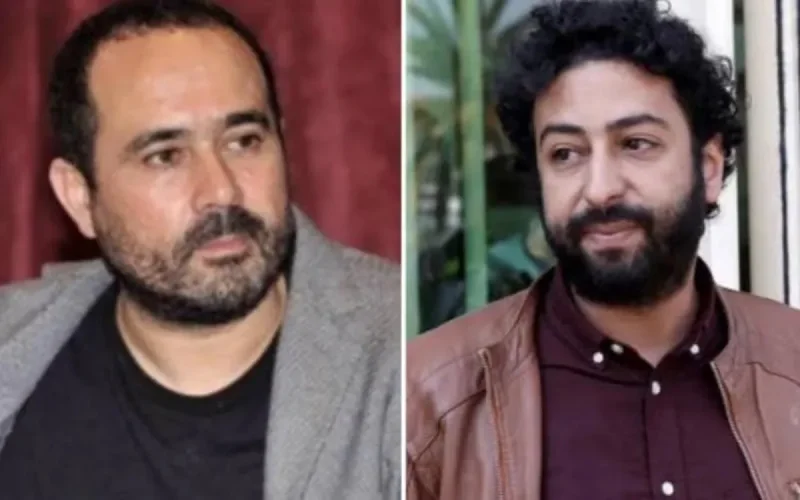 Maroc : deux journalistes en grève de la faim
