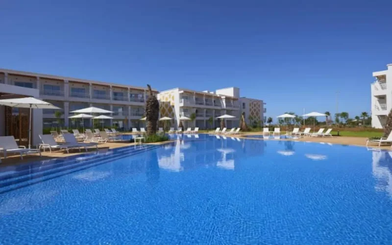 Saïdia accueille un nouvel hôtel Radisson Blu