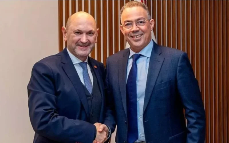 Mondial 2030 : face au Maroc, l'Espagne fait machine arrière sur la finale !