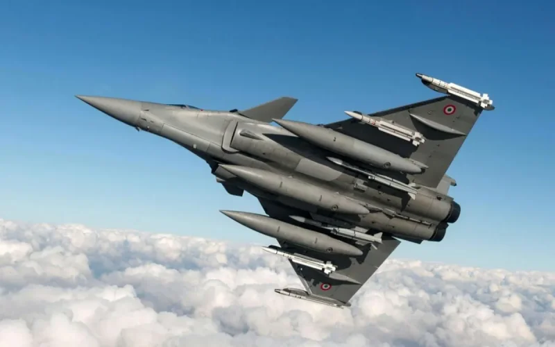 Le Maroc prépare le coup Rafale face à l'Algérie