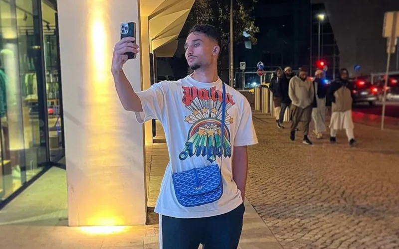 Rafik Guitane tourne le dos au Maroc et choisit l'Algérie