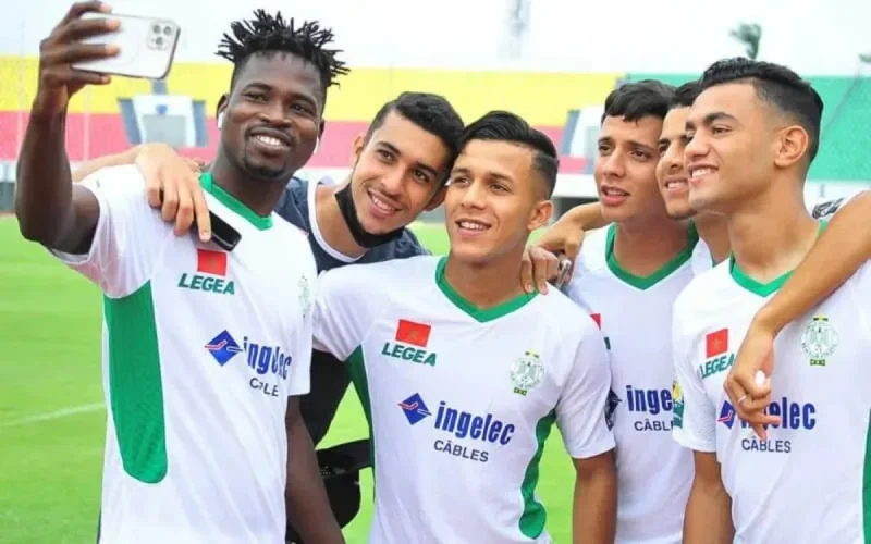 Finale de la coupe de la CAF : le Raja veut arracher le trophée