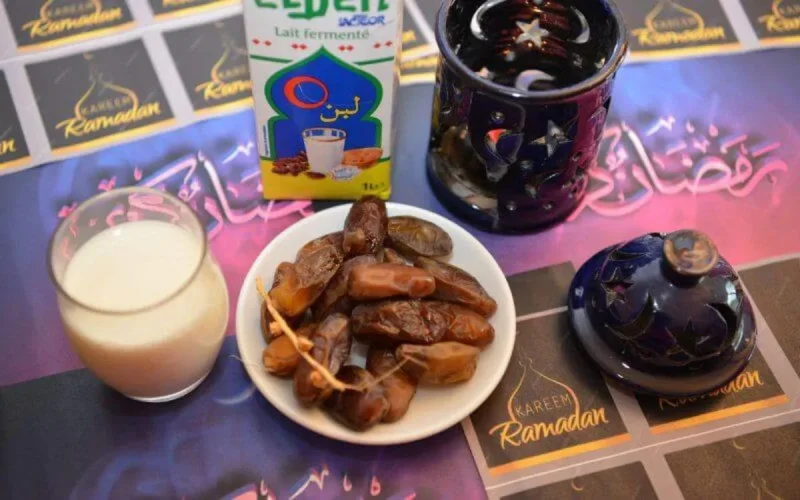 Début du mois de Rajab, il reste deux mois pour le ramadan