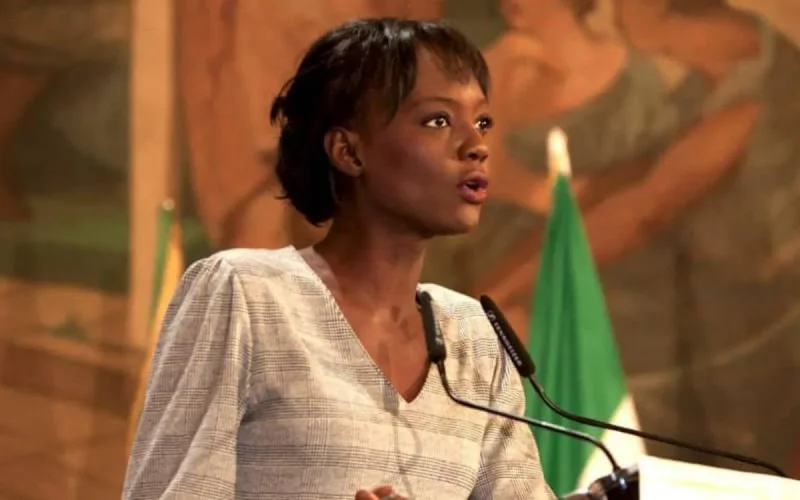 Rama Yade désormais professeure au Maroc