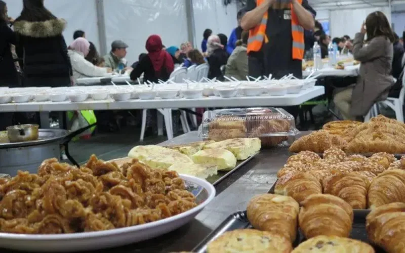 La date de début du ramadan en France connue