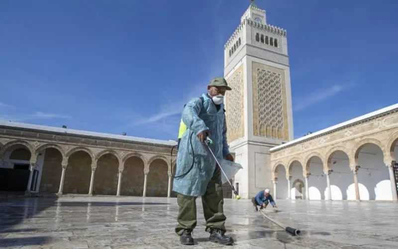 Un ramadan pas comme les autres 