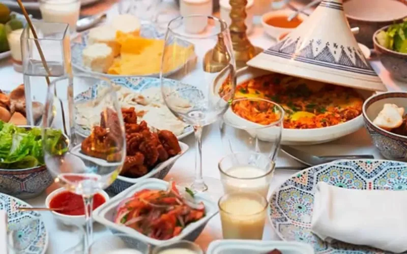 Voici les dates de début et de fin du mois de ramadan en France