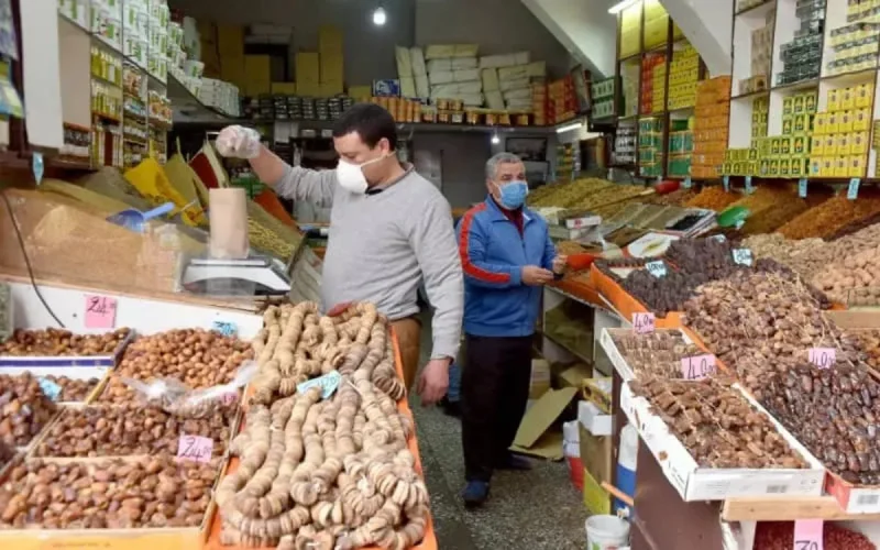 Ramadan 2022 au Maroc : pas de soucis d'approvisionnement du marché
