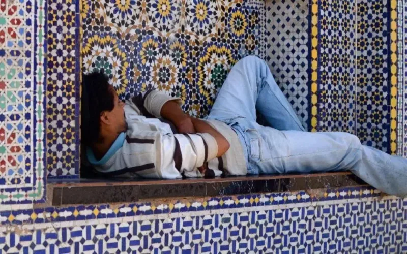 Maroc : l'heure va changer avant le ramadan