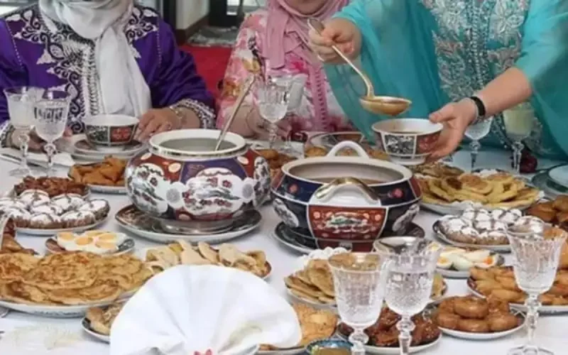 Ramadan 2024 : la France change d'heure