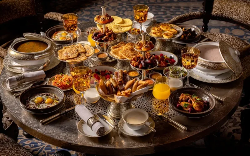 Ramadan au Maroc : le paradoxe d'un mois de jeûne marqué par 30 % de déchets en plus