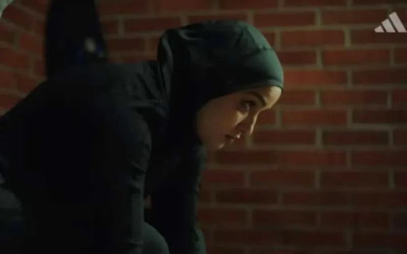 Ramadan en Suède : Adidas veut accompagner les athlètes musulmans (vidéo)