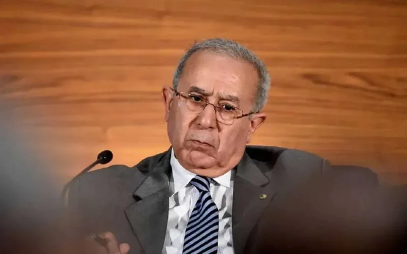 Sahara : l'Algérie porte de nouvelles accusations contre le Maroc 